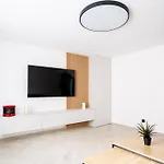 Boutique Mudaj 아파트