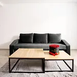 Boutique Mudaj 아파트 *