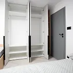 Boutique Mudaj 아파트 Kralovany