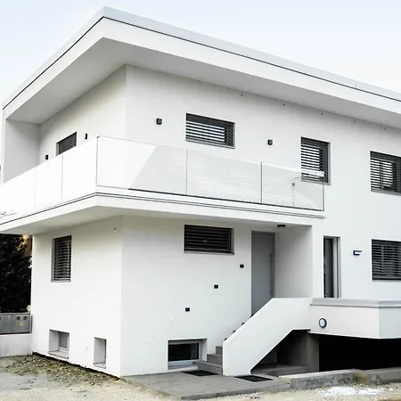 Boutique Mudaj Appartement *