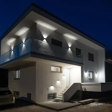 Boutique Mudaj Appartement