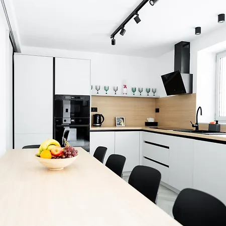 アパート Boutique Mudaj *