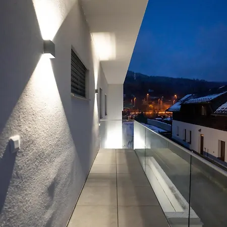 Boutique Mudaj Appartamento Kralovany