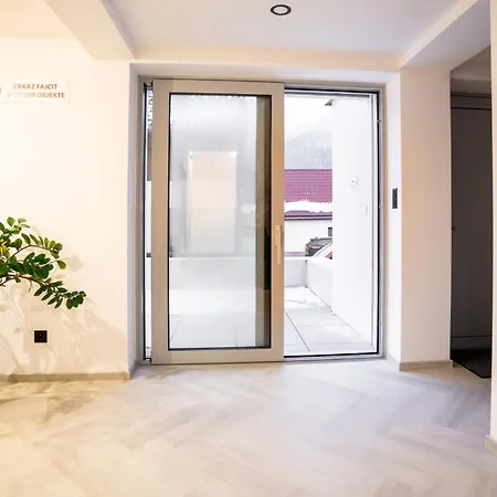 Apartman Boutique Mudaj