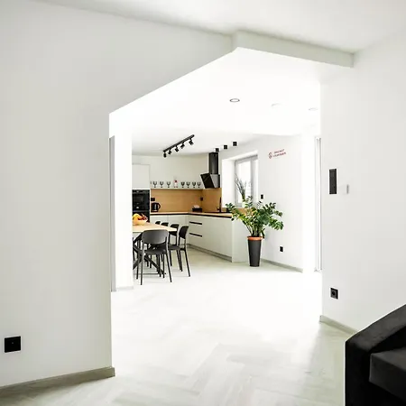 Appartement Boutique Mudaj *