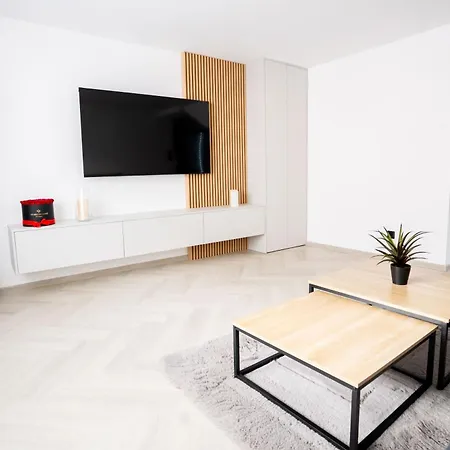 Boutique Mudaj Appartamento Kralovany