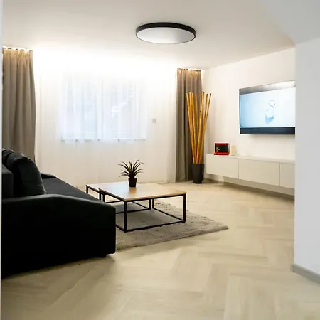 Boutique Mudaj Appartement *