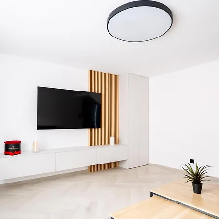 Boutique Mudaj アパート