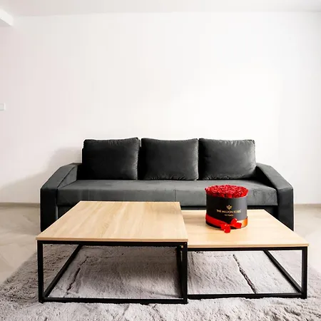 Boutique Mudaj Lägenhet *