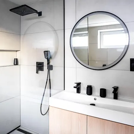 Appartamento Boutique Mudaj Kralovany