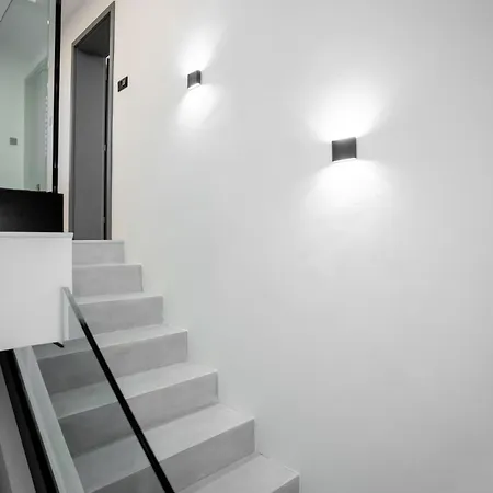 Boutique Mudaj アパート