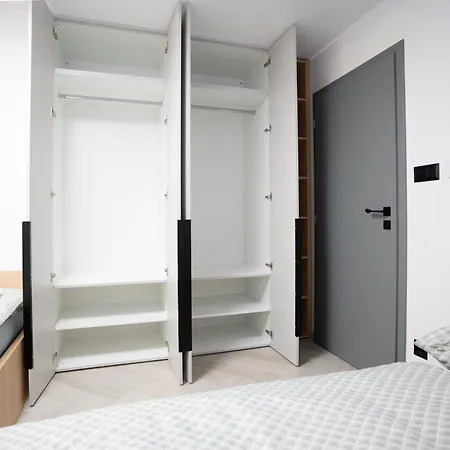 Boutique Mudaj Appartamento Kralovany