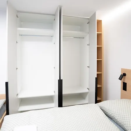 アパート Boutique Mudaj Kraľovany