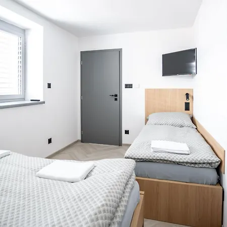 Boutique Mudaj Kraľovany