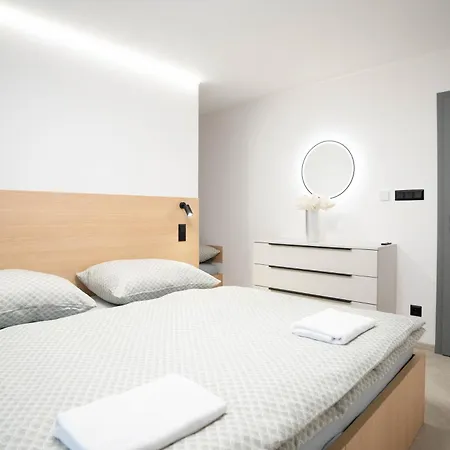 Boutique Mudaj アパート