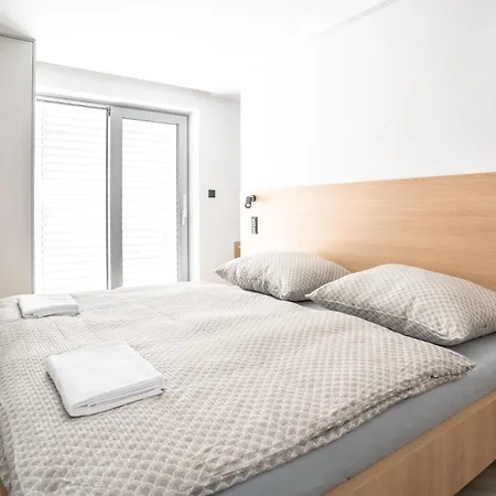 Appartamento Boutique Mudaj Kralovany