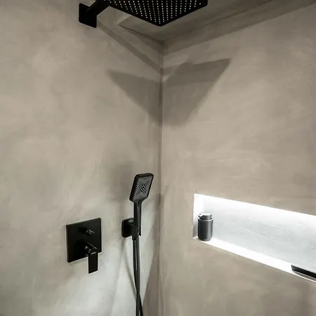 Boutique Mudaj アパート