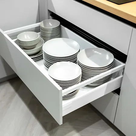 Boutique Mudaj アパート