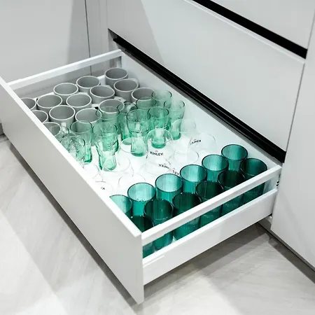 Appartamento Boutique Mudaj Kralovany