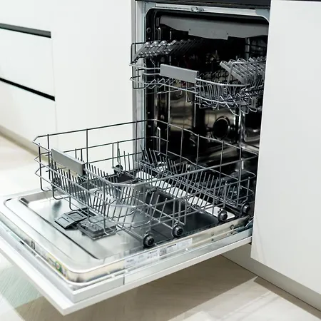 Boutique Mudaj アパート