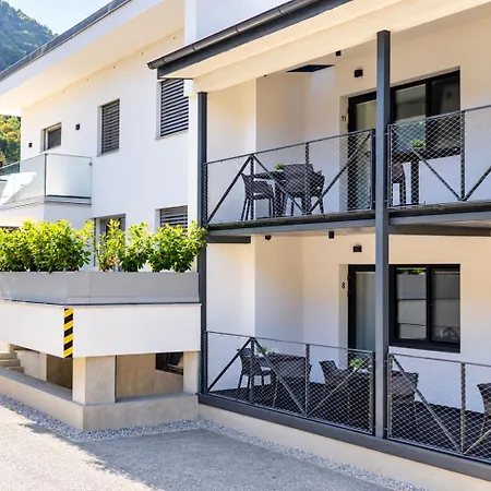 Apartamento Boutique Mudaj *