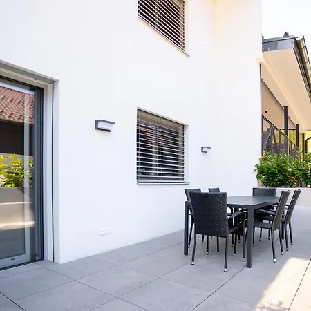 Boutique Mudaj Apartamento Kralovany