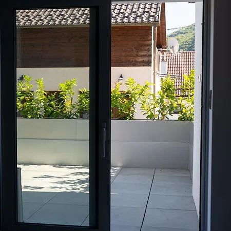 Boutique Mudaj Apartamento *