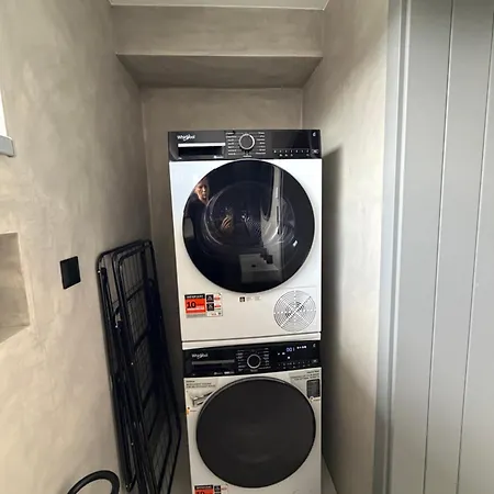 Apartamento Boutique Mudaj