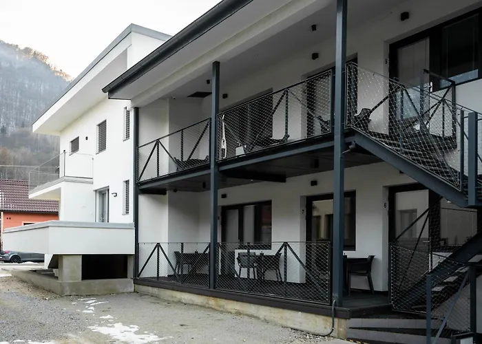 Appartement Boutique Mudaj