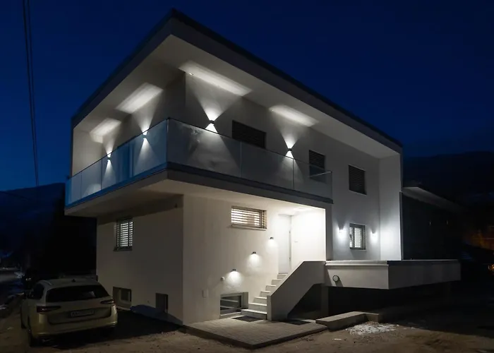 Boutique Mudaj Apartment