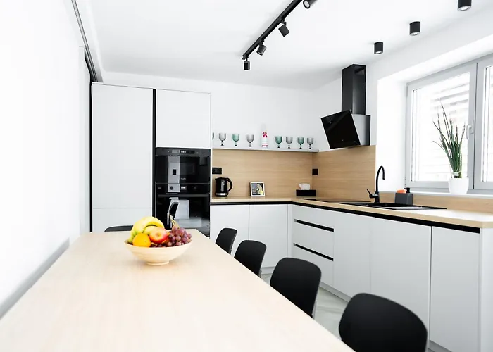 Appartement Boutique Mudaj *