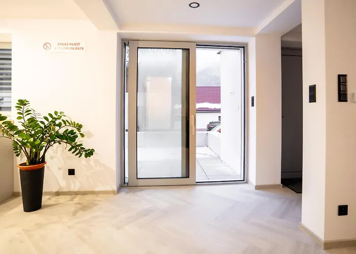 Appartement Boutique Mudaj