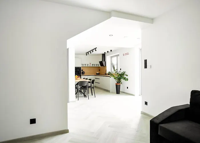 Apartment Boutique Mudaj *