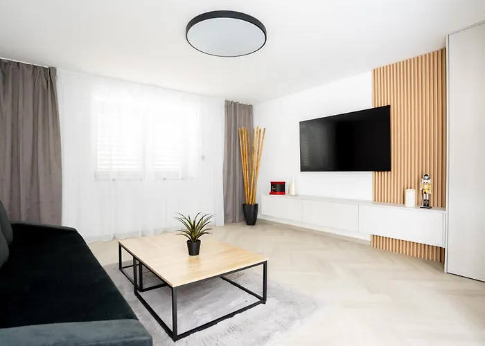 Boutique Mudaj Apartment