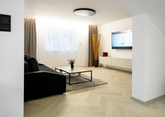 Boutique Mudaj Appartement *