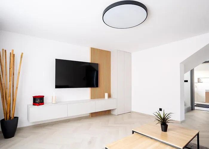 Boutique Mudaj Apartment