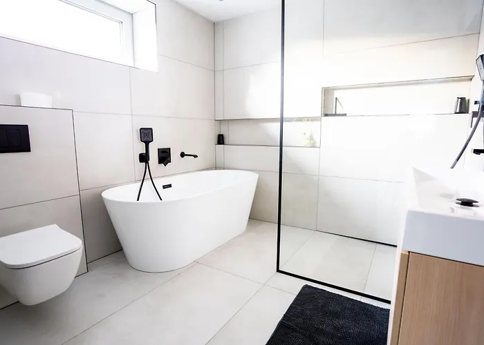 Apartment Boutique Mudaj