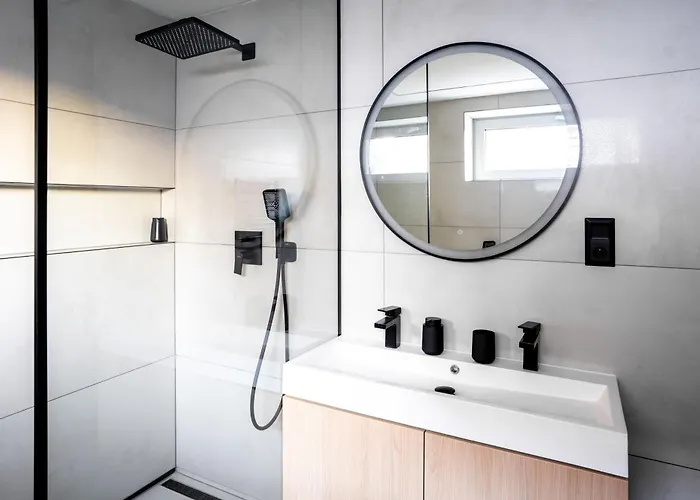 Appartement Boutique Mudaj Kralovany