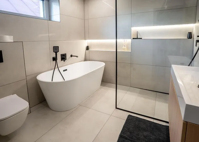 Appartement Boutique Mudaj