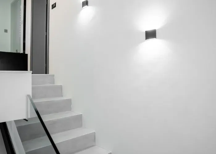 Boutique Mudaj Appartement