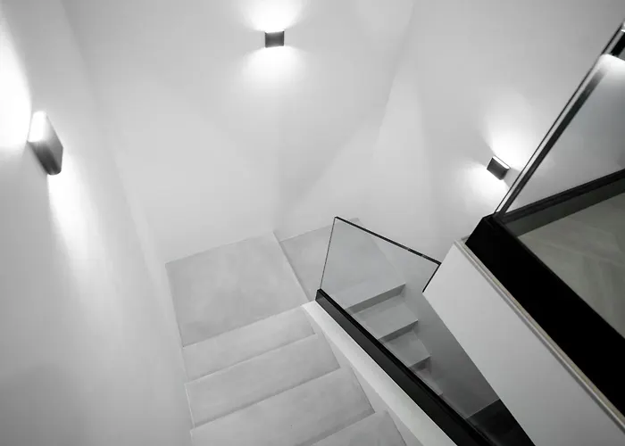 Appartement Boutique Mudaj *