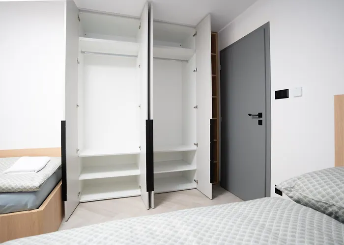 Boutique Mudaj Appartement Kralovany