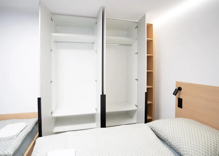 Apartment Boutique Mudaj Kralovany