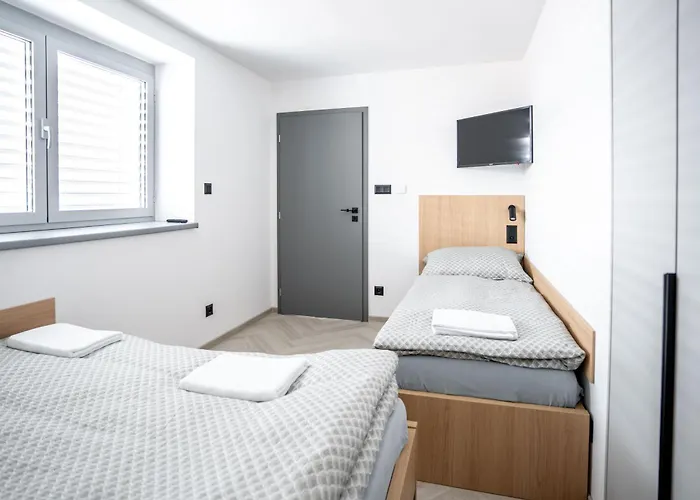 Boutique Mudaj Kralovany