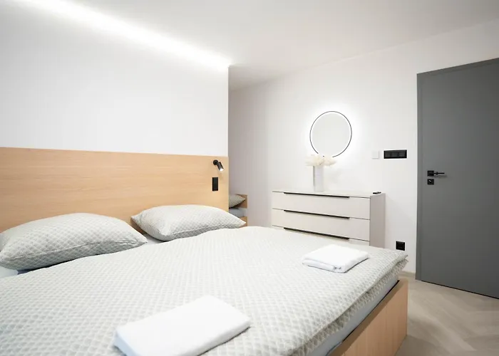 Boutique Mudaj Appartement