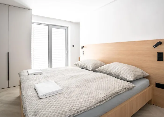 Apartment Boutique Mudaj Kralovany