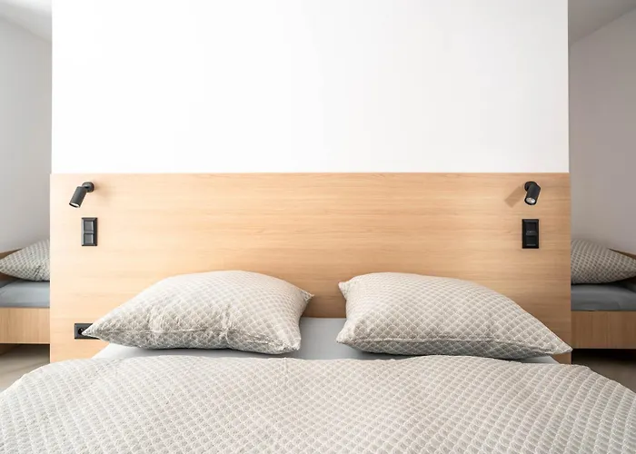 Boutique Mudaj * Kralovany