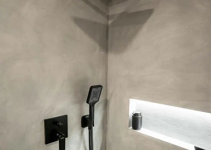 Boutique Mudaj Appartement