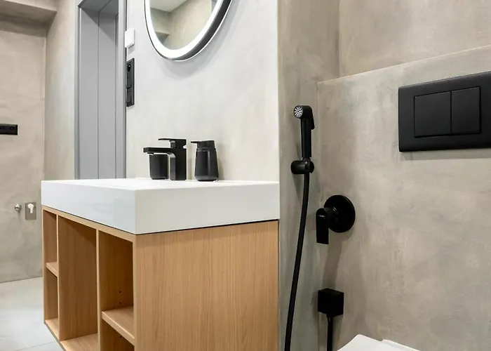 Boutique Mudaj Appartement