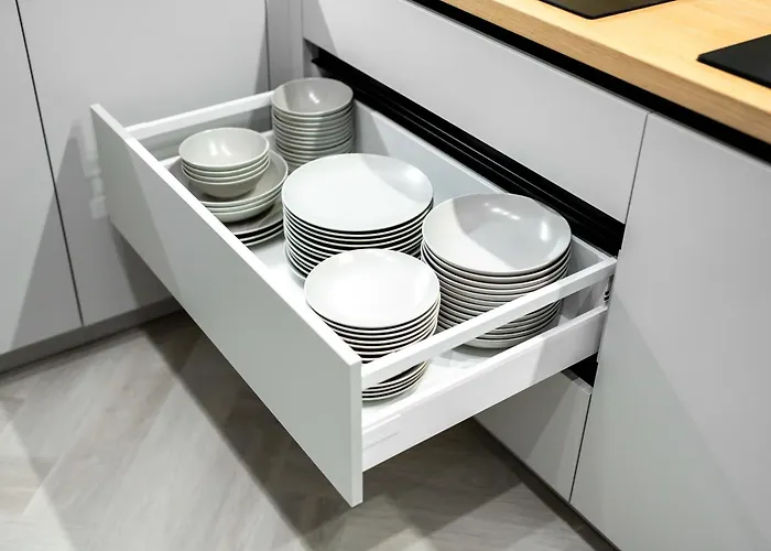 Boutique Mudaj Appartement